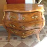 398 1488 CHEST OF DRAWERS